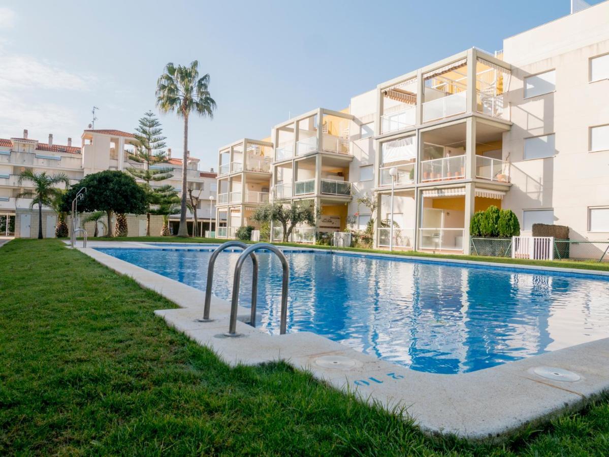 Apartment Marineu Alcocebre Serena Mar *